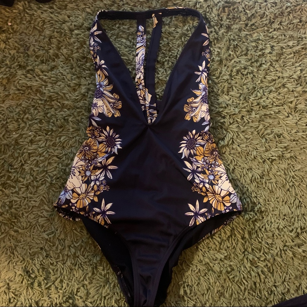 Urban Outfitters out from under bathing suit